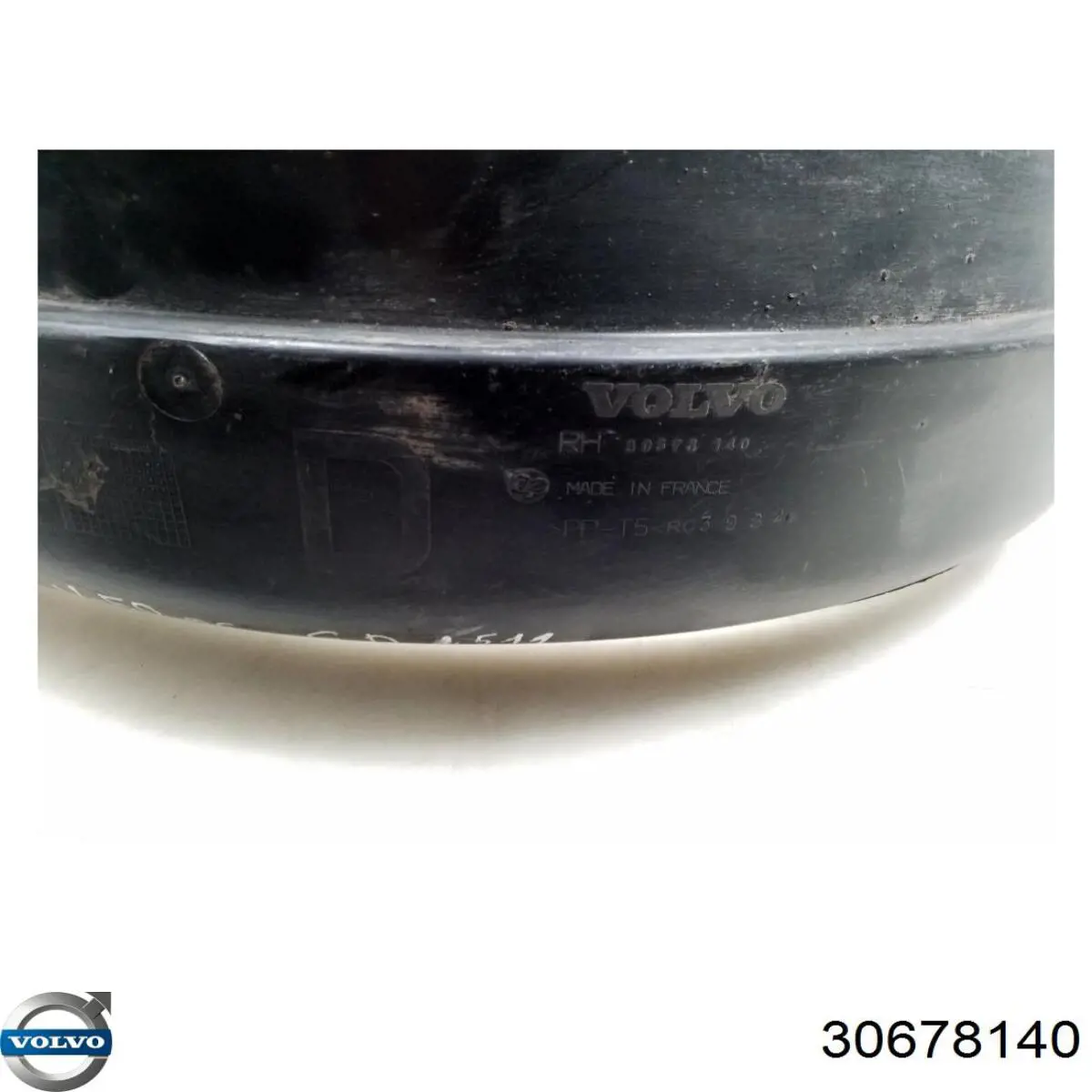  Volvo 30678140 preço, a partir de 76,62 USD