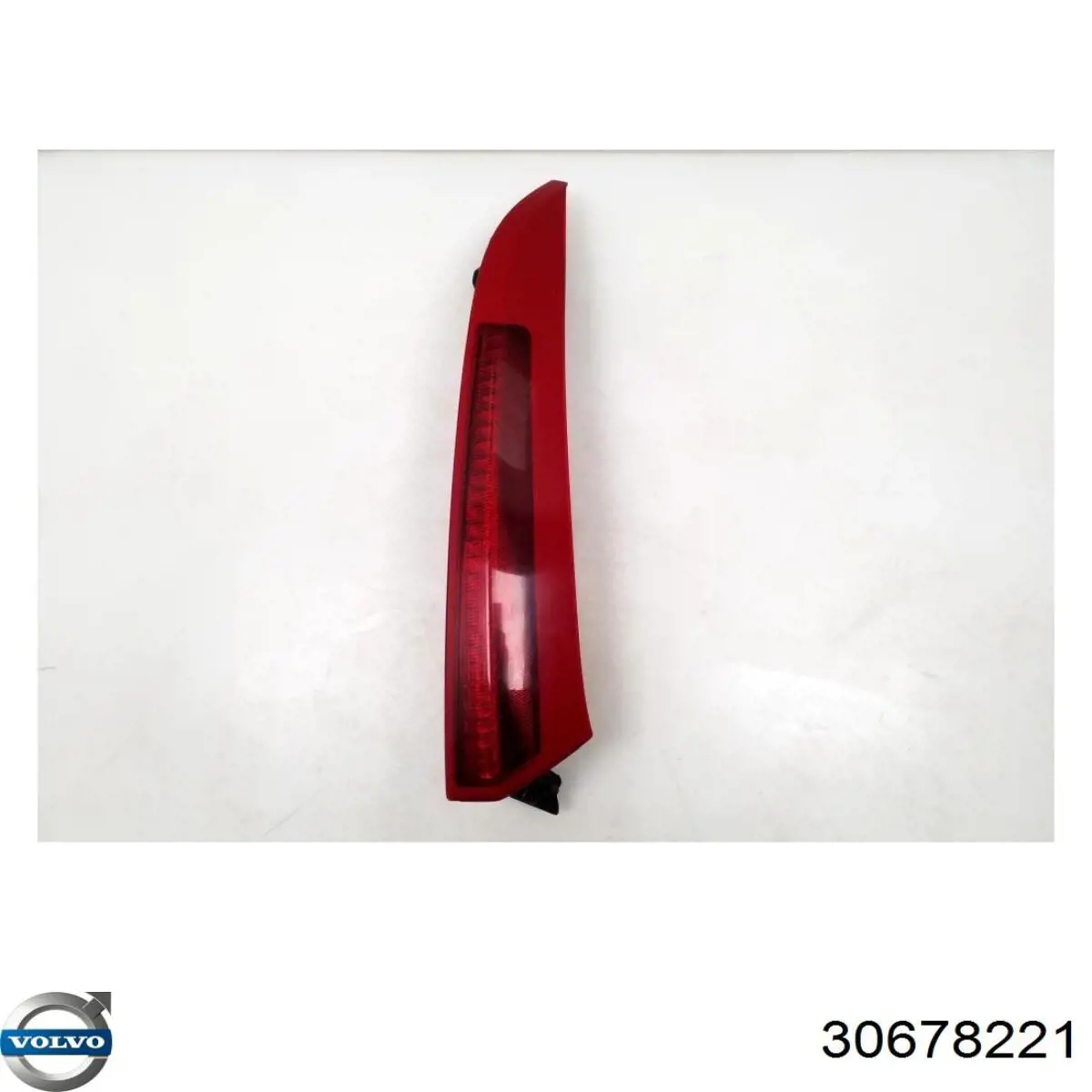 Lanterna traseira direita superior Volvo 30678221 preço, a partir de 59,59 USD