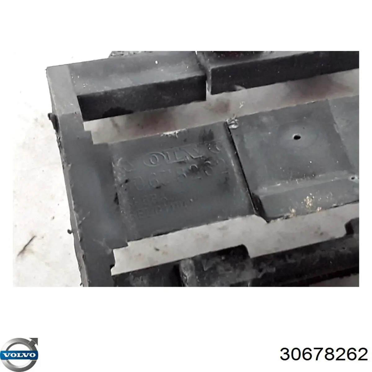  Volvo 30678262 preço, a partir de  