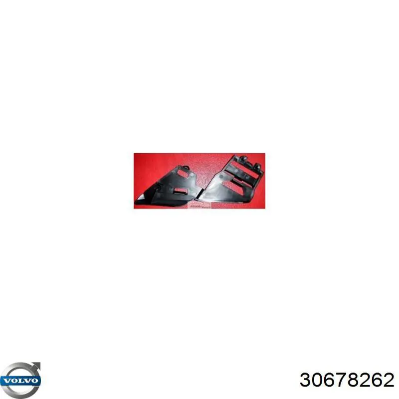 Compre 30678262 Volvo 
