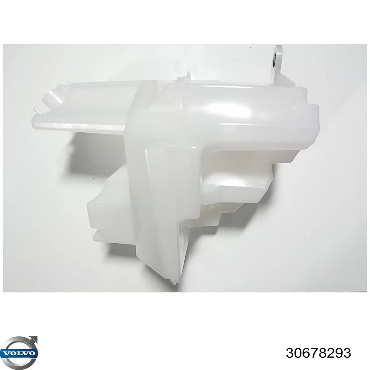 30678293 Volvo Tanque de fluido para lavador de vidro