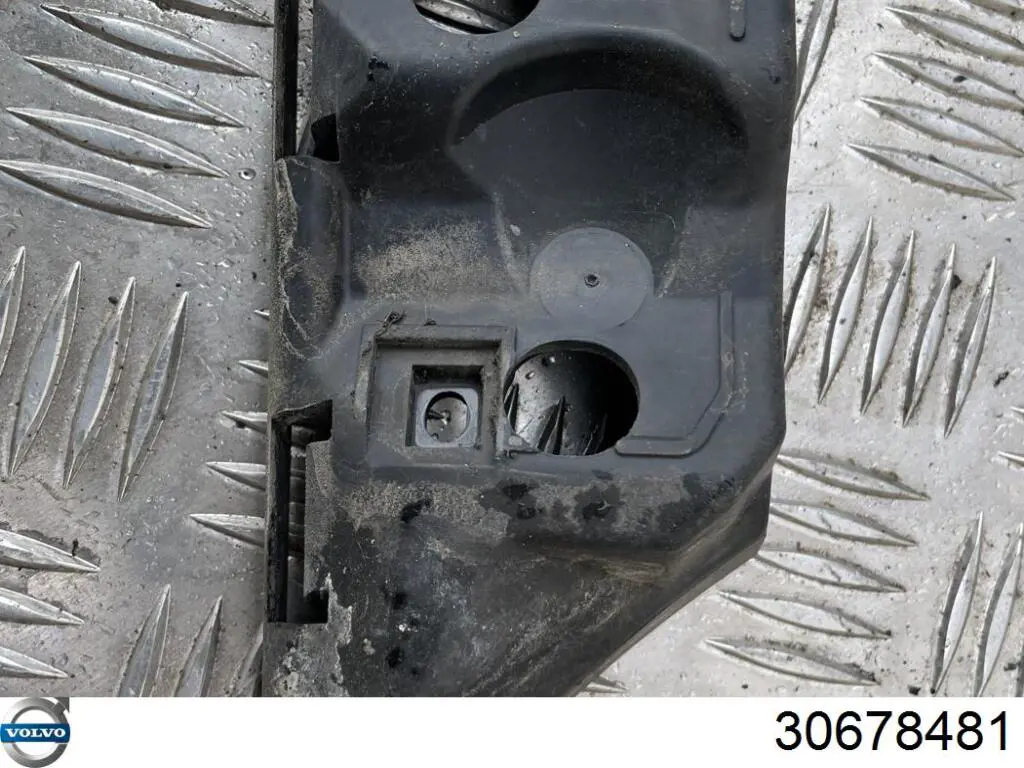 Consola do pára-choque dianteiro esquerdo Volvo 30678481 preço, a partir de 6,29 USD