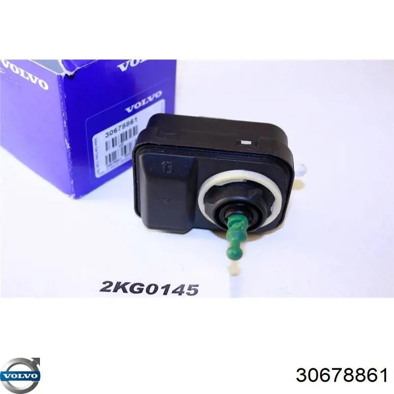 Compre 30678861 Volvo Corretor da luz