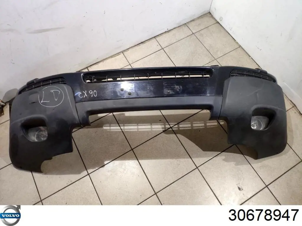 Reforçador do pára-choque dianteiro Volvo 30796614 preço, a partir de 133,95 USD