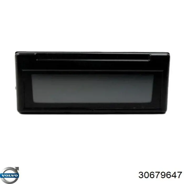 Mostrador multifuncional Volvo S40 preço, a partir de 49,46 USD