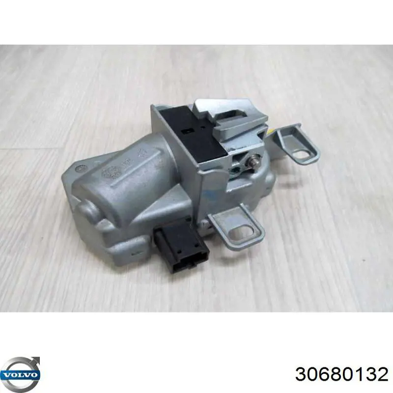 30776153 Volvo Coluna da direção