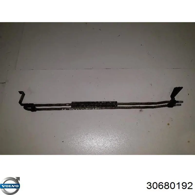 31360811 Volvo Radiador da Direção hidrâulica assistida