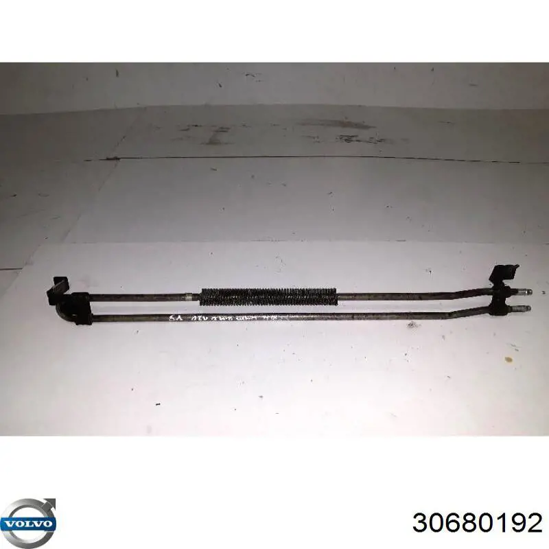 Compre 31360811 Volvo Radiador da Direção hidrâulica assistida