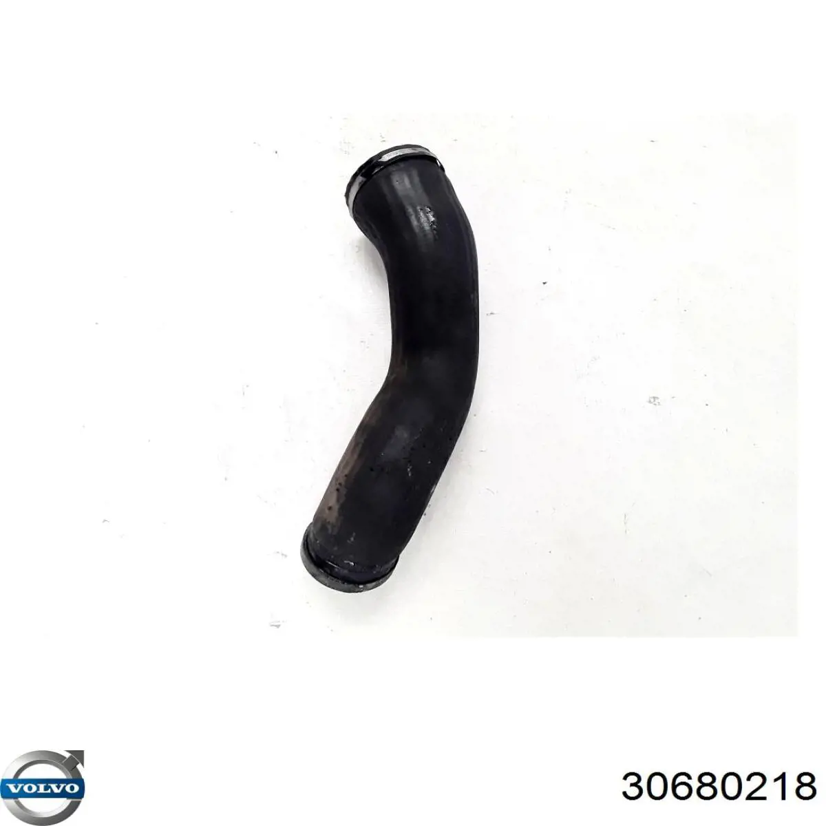 30680218 Volvo Mangueira (cano derivado) de intercooler
