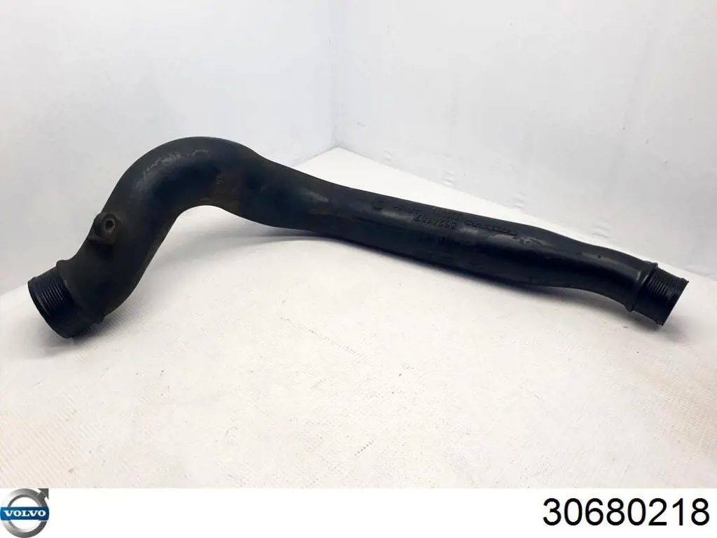 Mangueira (cano derivado) de intercooler Volvo 30680218 preço, a partir de 44,63 USD