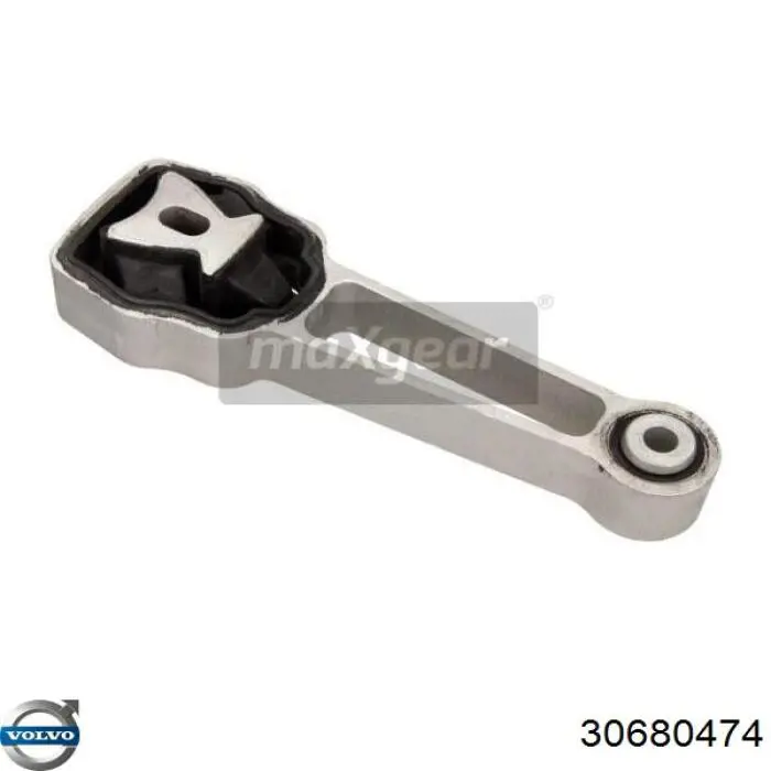 Coxim (suporte) direito de motor Volvo 30680474 preço, a partir de 36,96 USD
