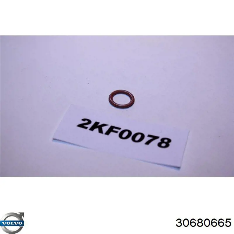 30680665 Volvo 