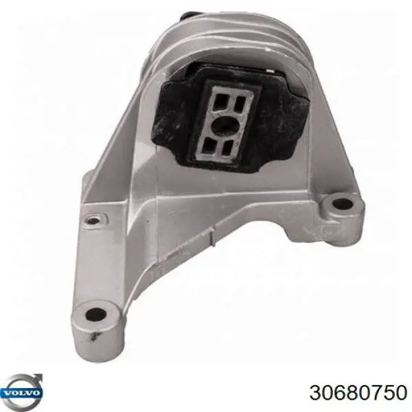 Coxim (suporte) inferior de motor Volvo 30680750 preço, a partir de 35,85 USD