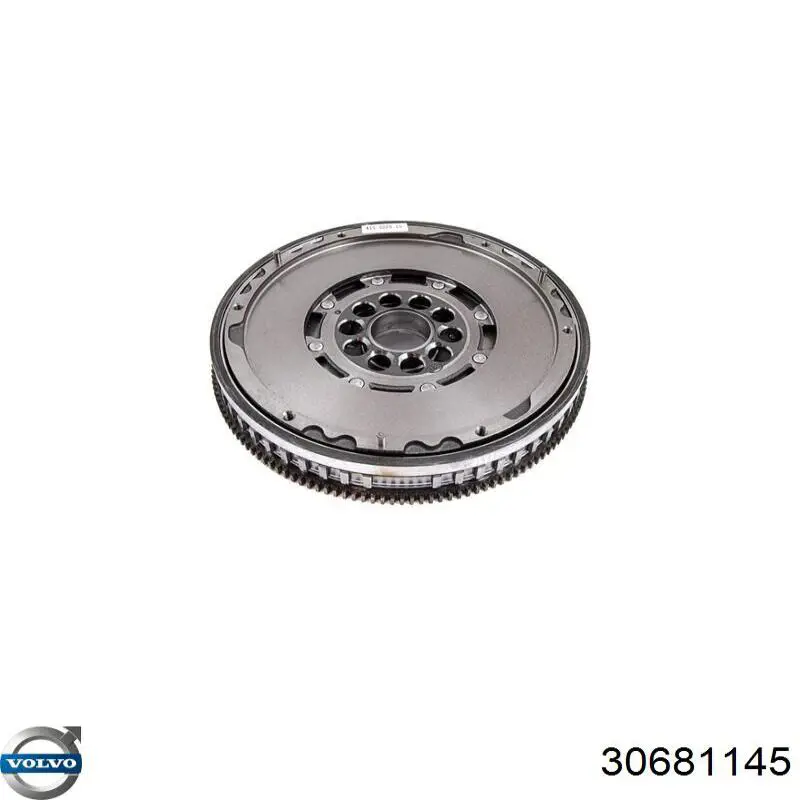 Volante de motor Volvo 30681145 preço, a partir de 796,94 USD