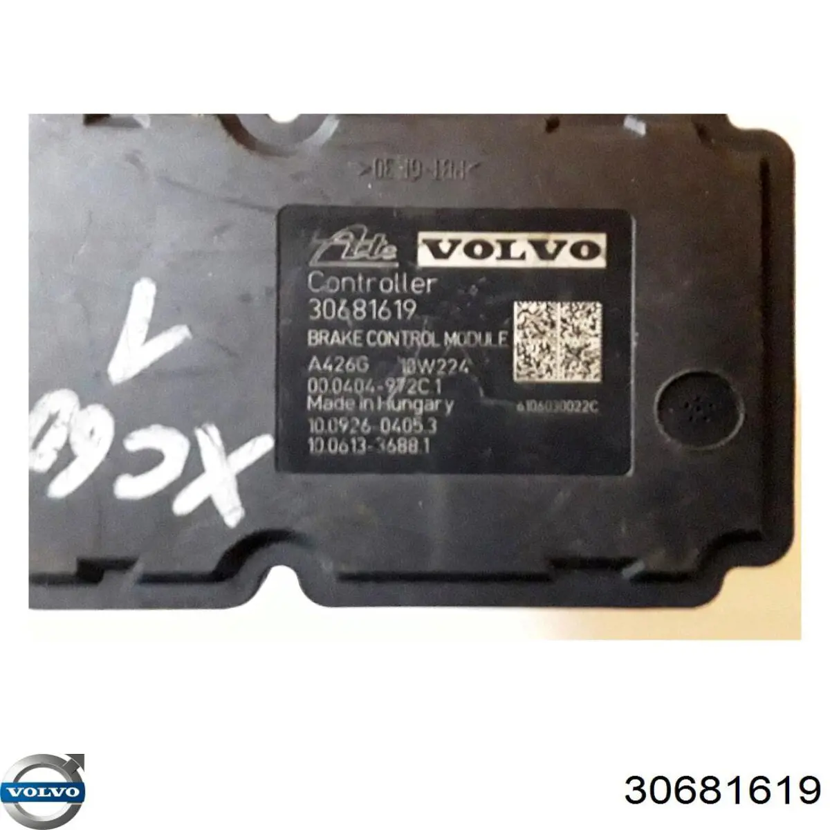  Volvo 30681619 preço, a partir de 129,40 USD