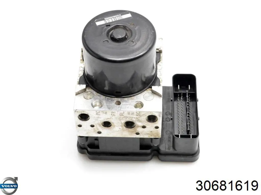 30681619 Volvo 
