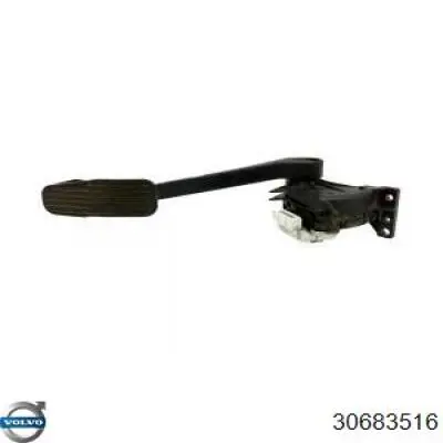 30683516 Volvo Pedal de gás (de acelerador)