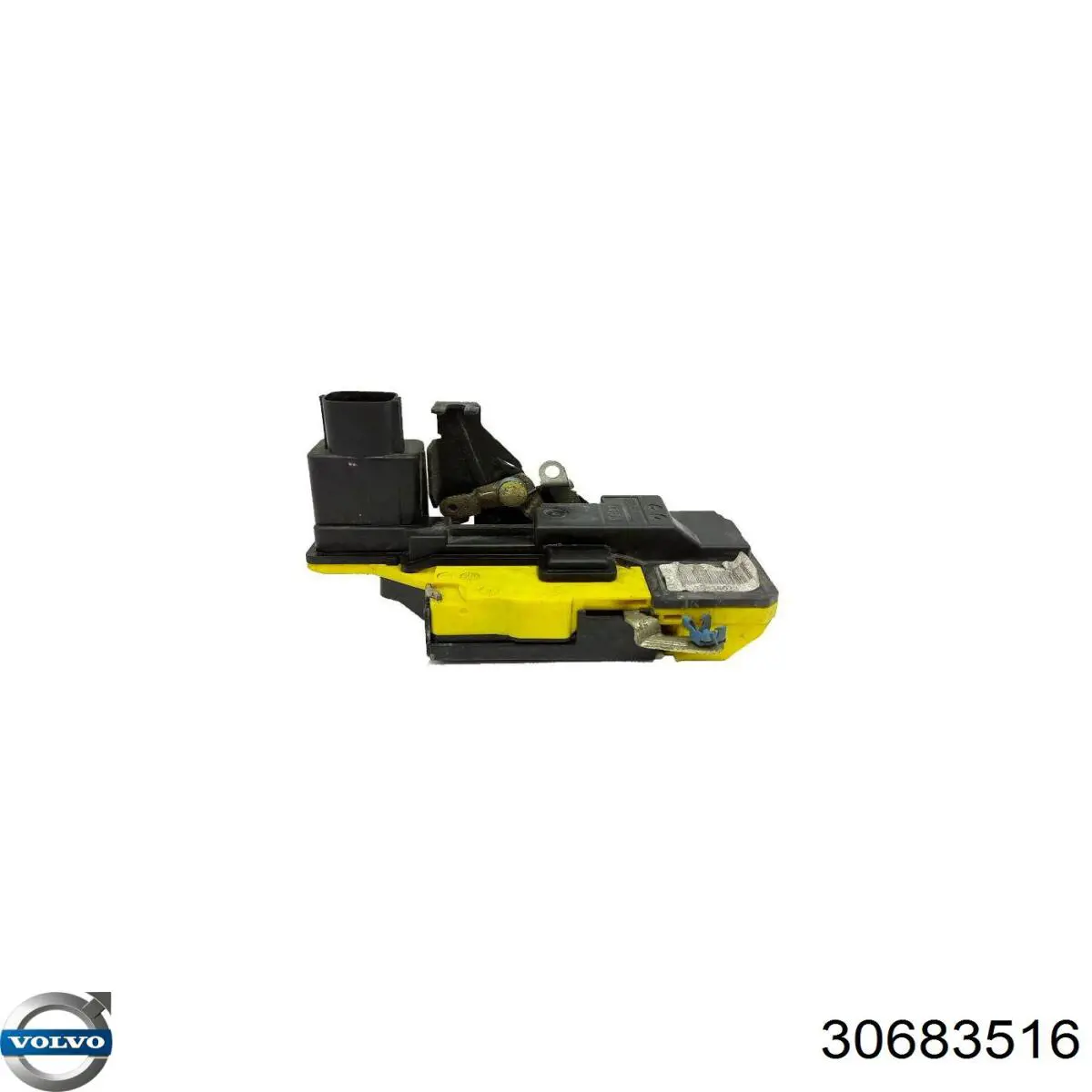 Compre 30683516 Volvo Pedal de gás (de acelerador)