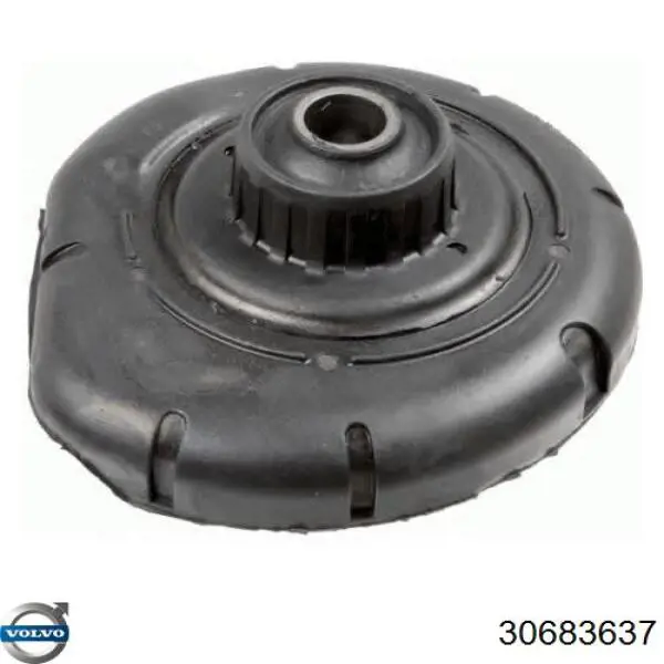 Suporte de amortecedor dianteiro Volvo 30683637 preço, a partir de 21,83 USD