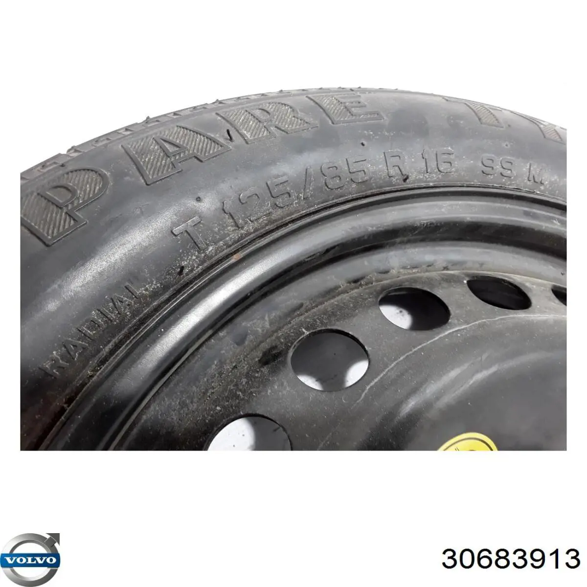  Volvo 30683913 preço, a partir de 105,74 USD