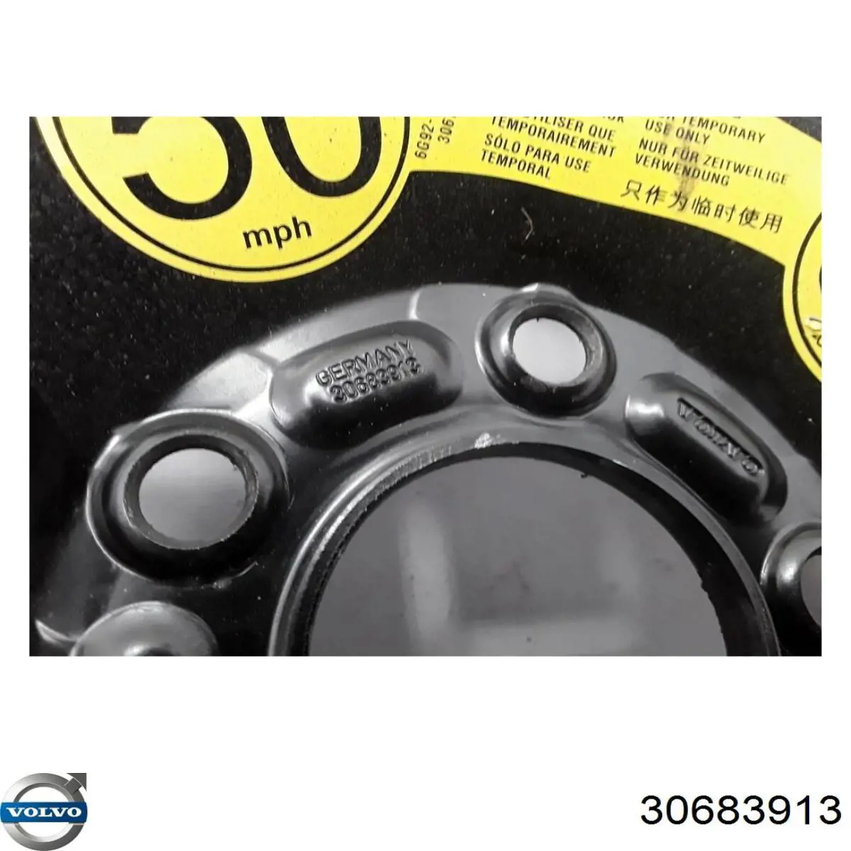 Compre 30683913 Volvo 