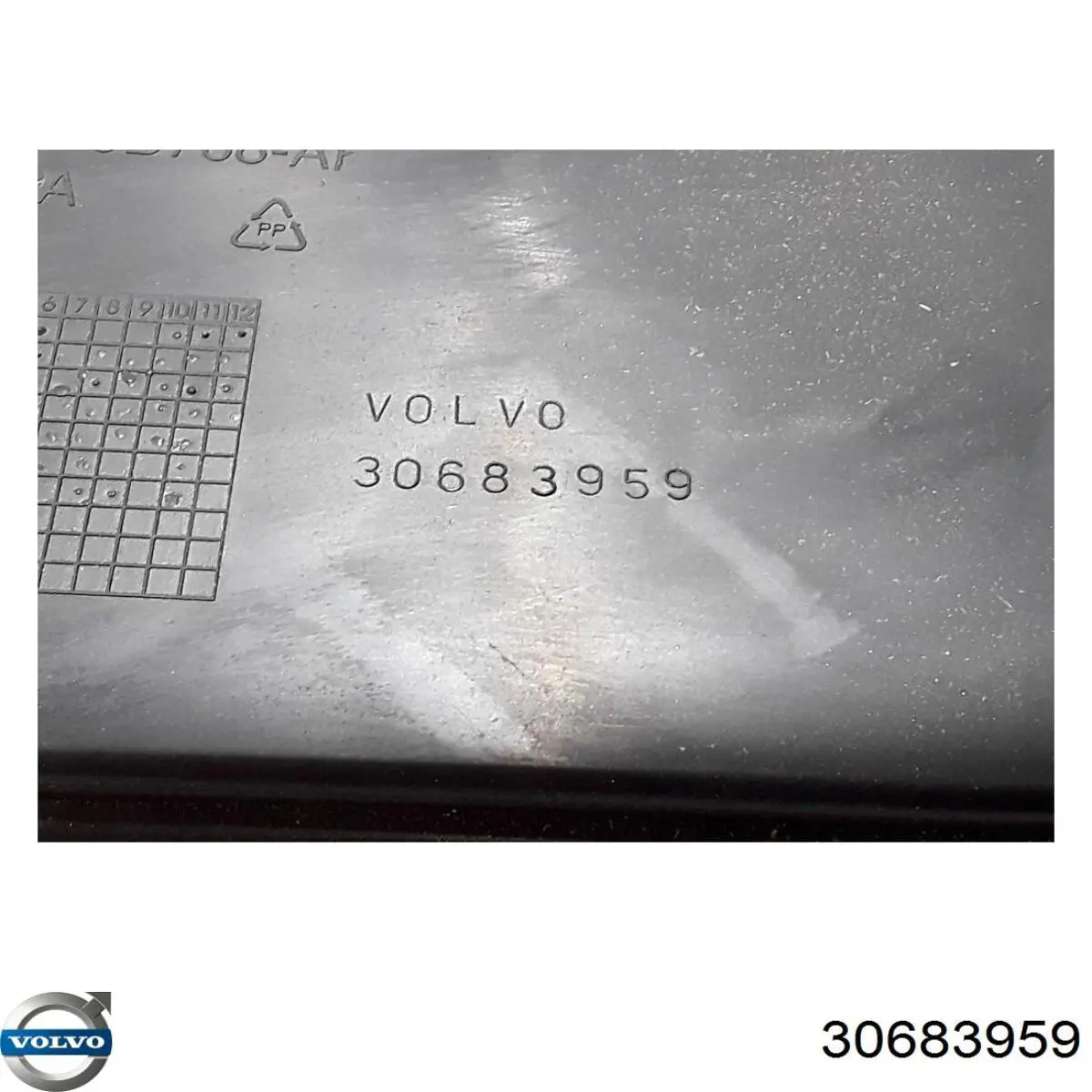  Volvo 30683959 preço, a partir de 58,03 USD