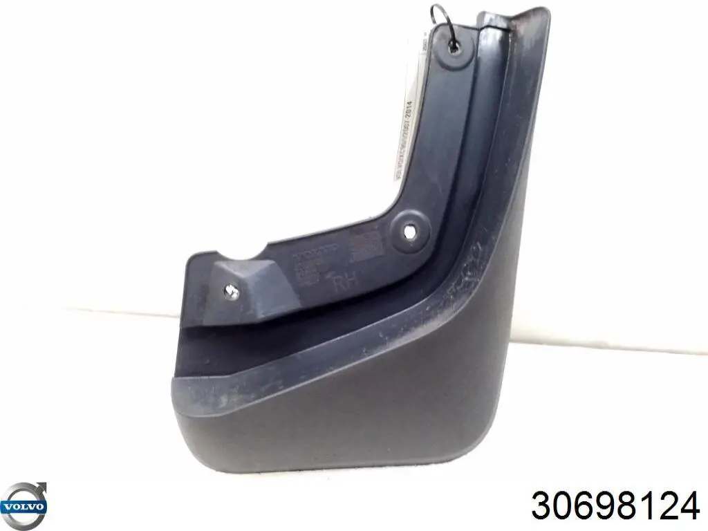 Protetor de lama traseiro direito Volvo 8685555 preço, a partir de 109,41 USD