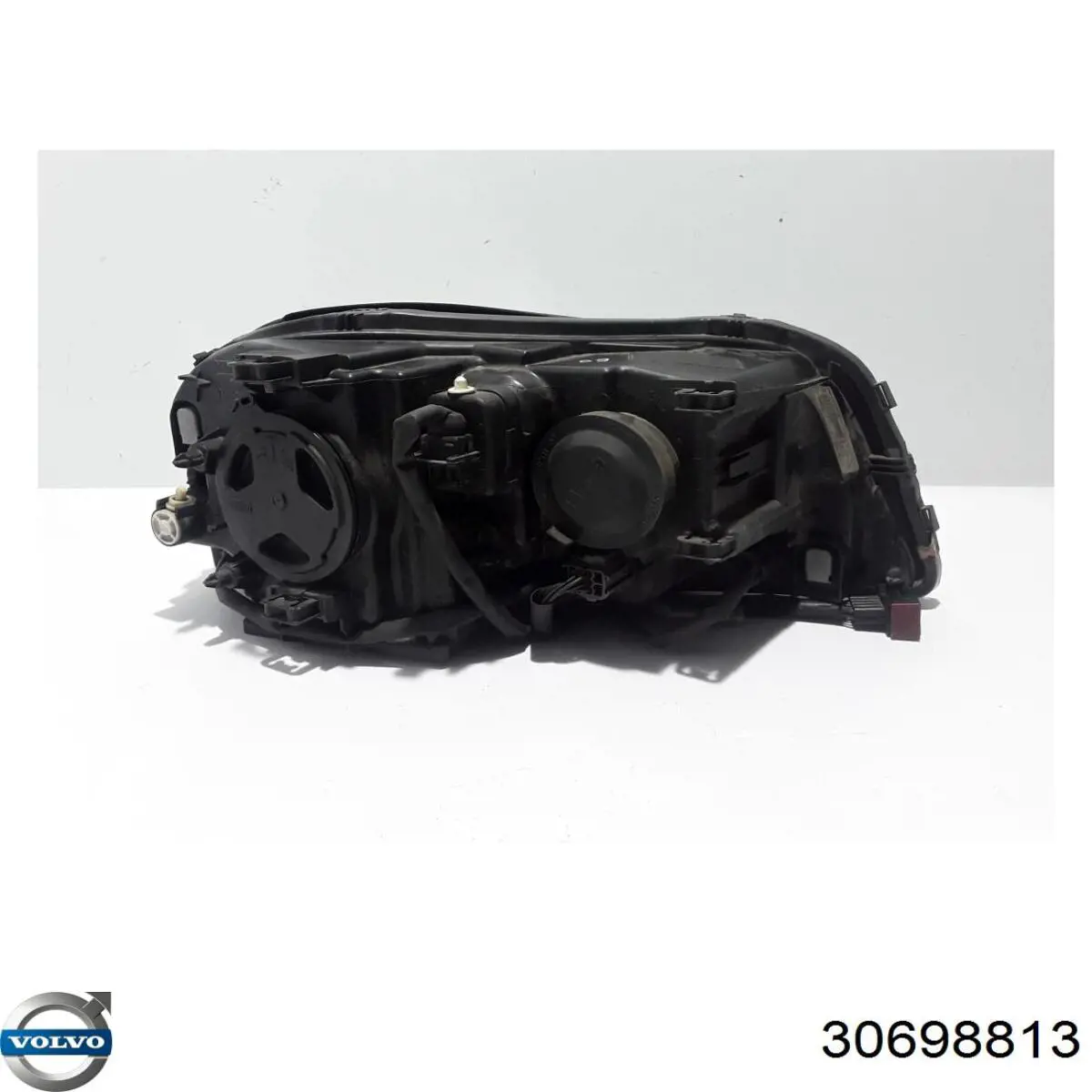 30678186 Volvo Luz esquerda
