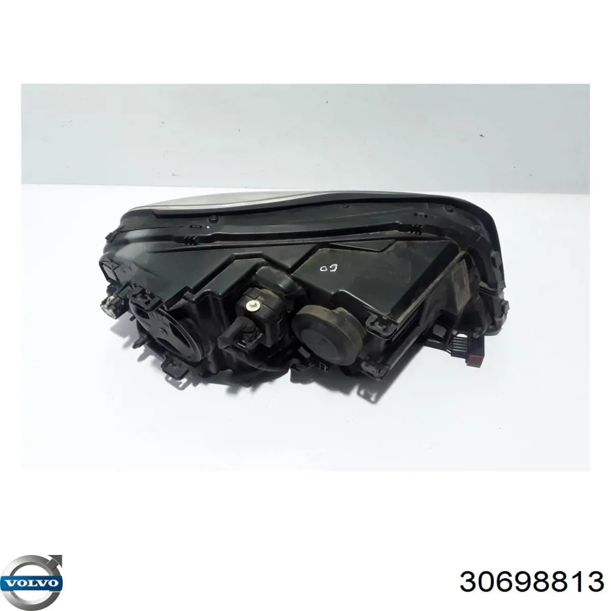  Volvo 30678186