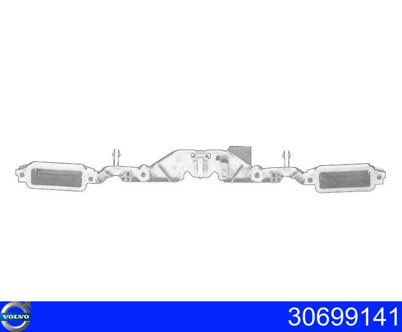 30699141 Volvo 