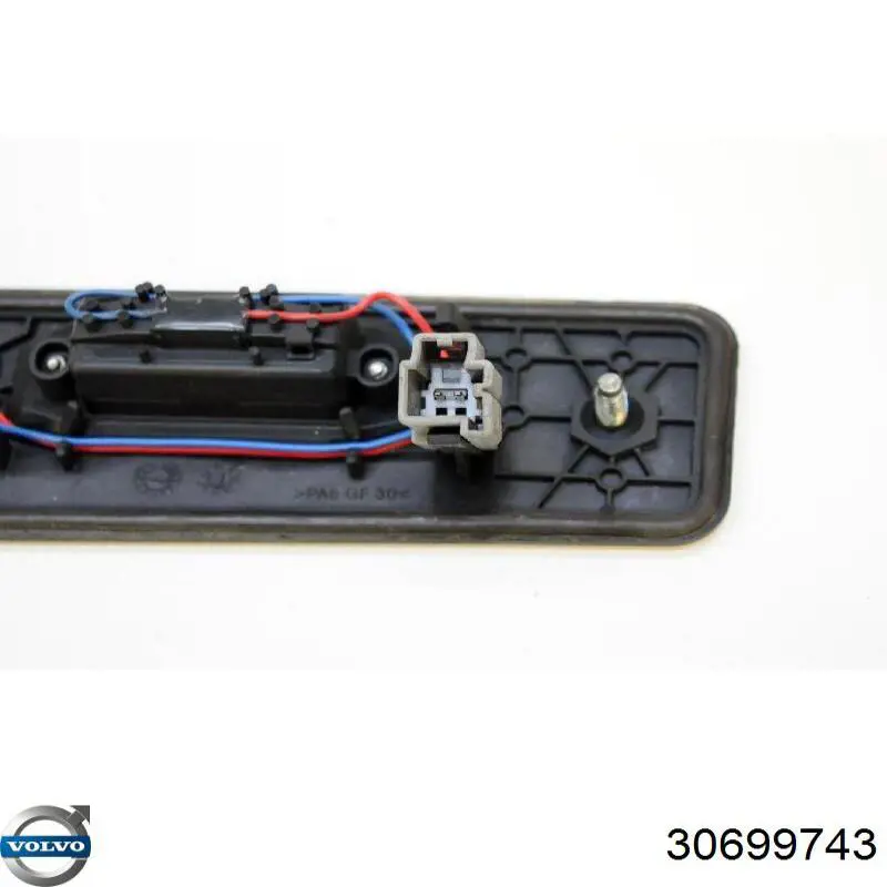  Volvo 30699743 preço, a partir de 88,69 USD