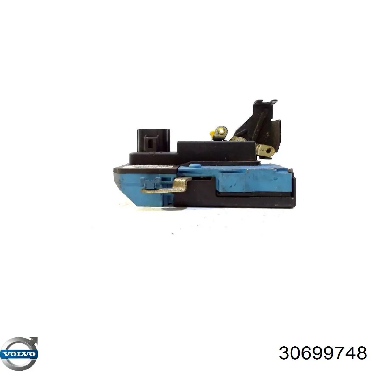 Fecho da porta dianteira direita Volvo 30699748 preço, a partir de 52,46 USD