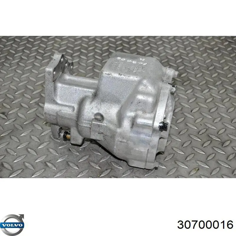 Caixa de transferência Volvo 30700016 preço, a partir de 476,72 USD