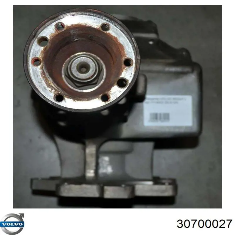 30700027 Volvo 