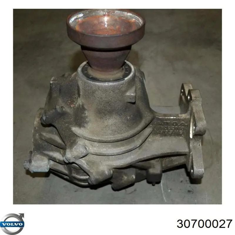  Volvo 30700027 preço, a partir de 624,00 USD