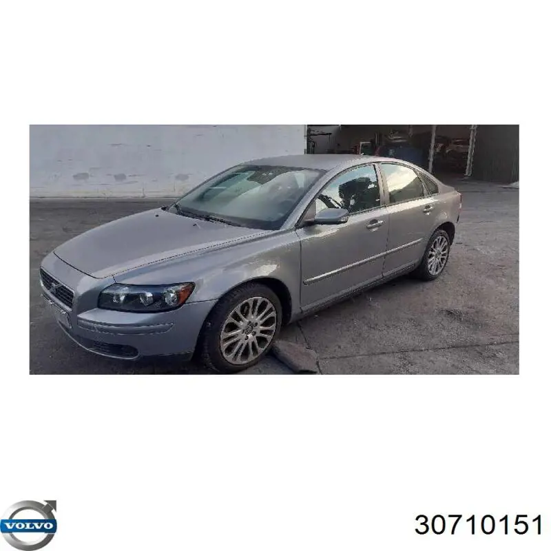 Motor de acionamento de vidro da porta traseira esquerda Volvo 30710161 preço, a partir de 62,99 USD