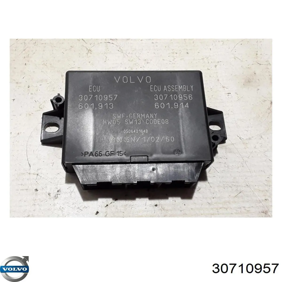  Volvo 30710957 preço, a partir de 103,18 USD