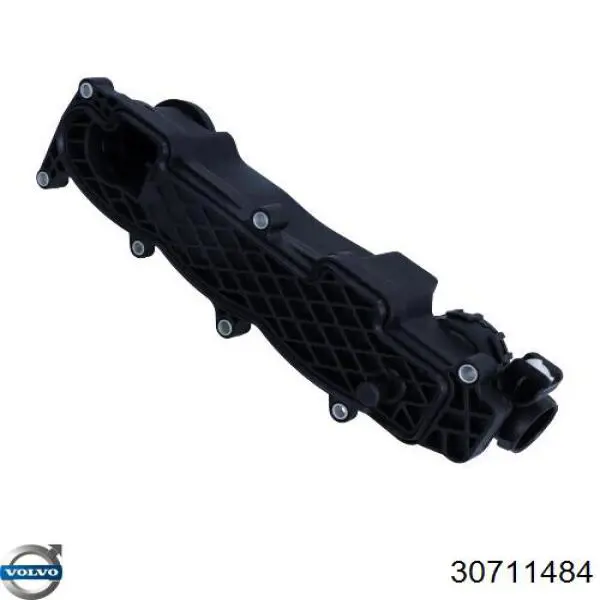 Tampa de válvulas Volvo 30711484 preço, a partir de 22,26 USD