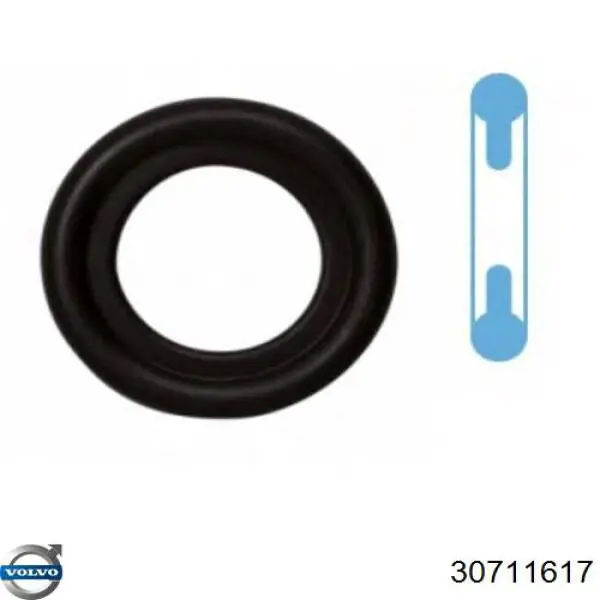 Compre 30711617 Volvo Tampão de panela de motor