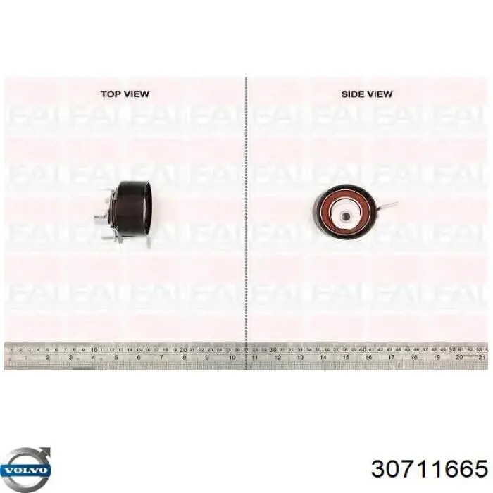 30711665 Volvo 