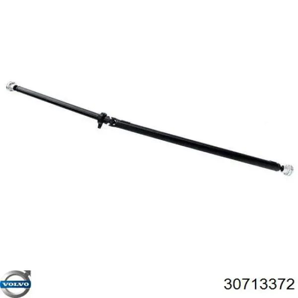 30713372 Volvo Junta universal traseira montada