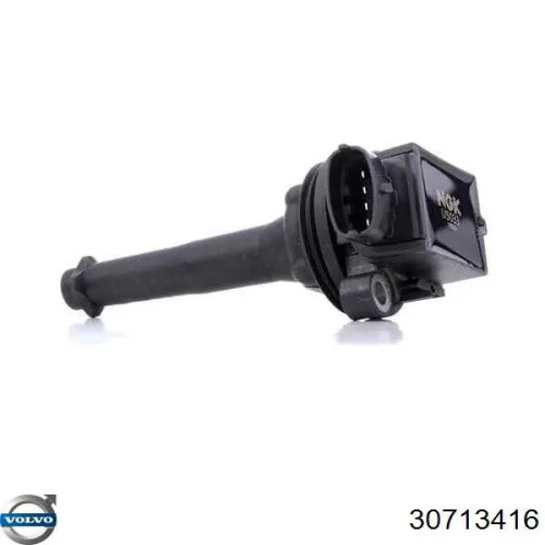 Bobina de ignição Volvo 30713416 preço, a partir de 40,86 USD