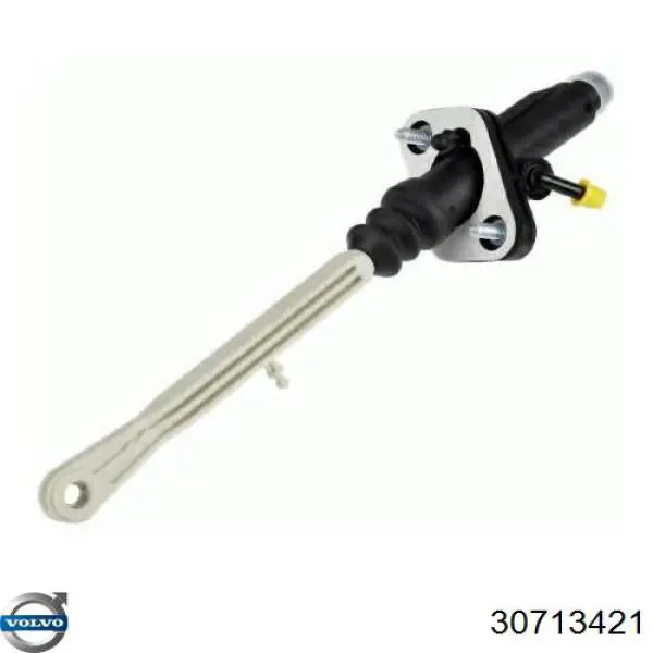 Cilindro mestre de embraiagem Volvo 30713421 preço, a partir de 124,92 USD