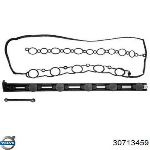 Vedante de tampa de válvulas de motor Volvo 30713459 preço, a partir de 17,60 USD
