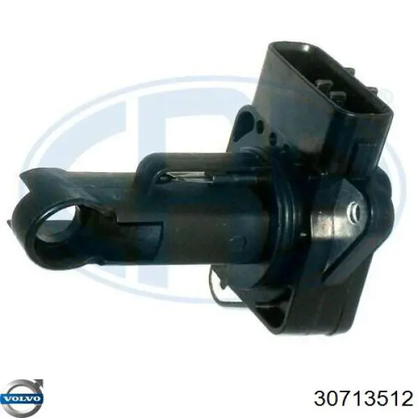 Sensor de fluxo (consumo) de ar, medidor de consumo M.A.F. - (Mass Airflow) Volvo 30713512 preço, a partir de 49,37 USD