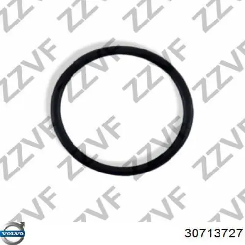 30713727 Volvo Vedante de panela da Caixa Automática de Mudança/Caixa Mecânica de Mudança