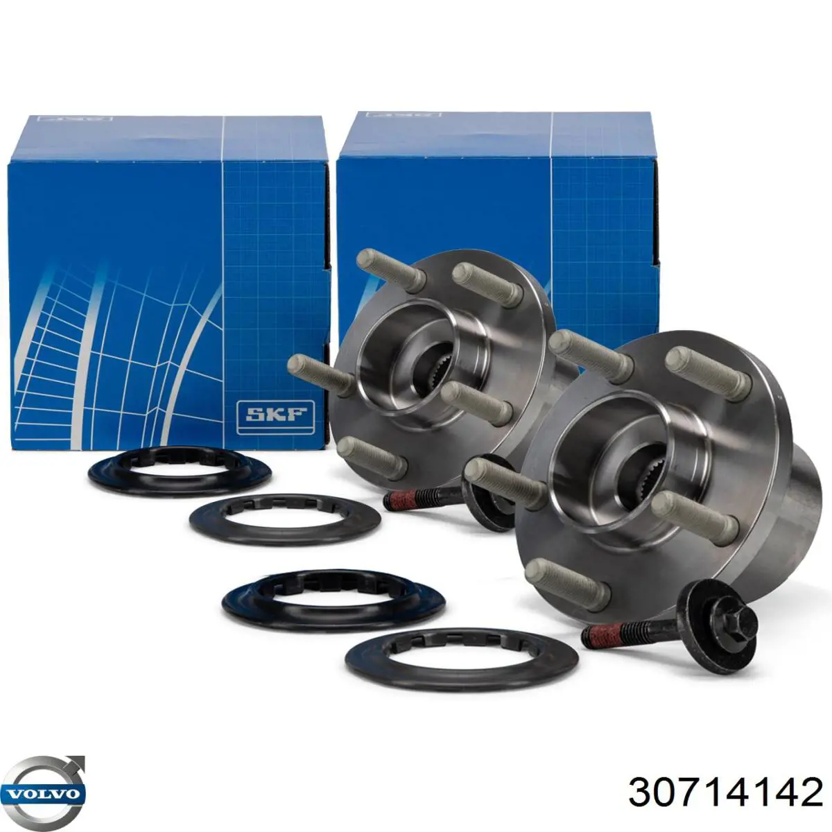 Compre 30714142 Volvo Parafuso de cubo