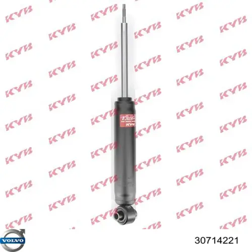 30714221 Volvo Amortecedor traseiro