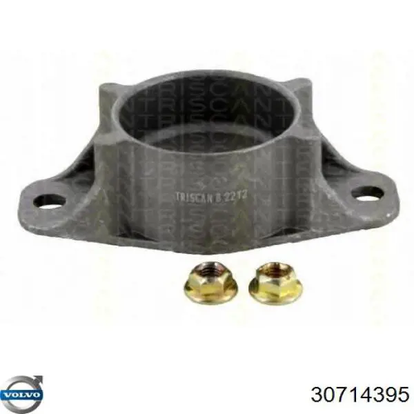 Suporte de amortecedor dianteiro Volvo 30714395 preço, a partir de 22,07 USD