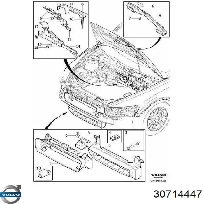 30714447 Volvo 